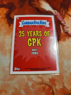 gpk 35th anniversary rare cards Eevee Art Rare ETB Promo (Singles) (Promos) – Phurion main image 1