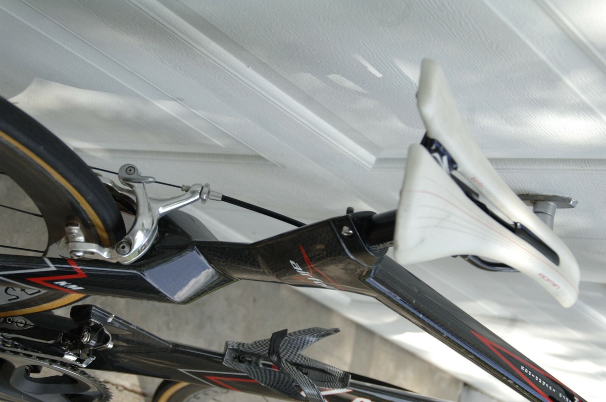 Kestrel Airfoil Pro, 56 cm, Dura Ace/Ultegra 2x10, Reynolds Kestrel Airfoil Pro, 56 cm, Dura Ace/Ultegra 2x10, Reynolds