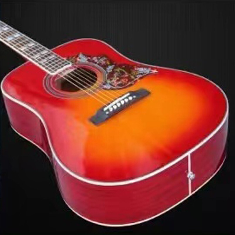 激レア mansfield HummingBird Vintage 1969 Mansfield J-21 (Pre-Lawsuit Hummingbird custom