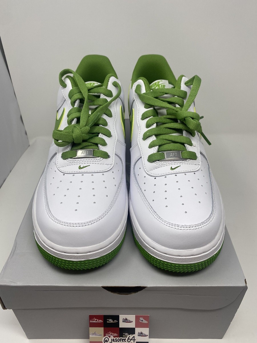 Nike Air Force 1 '07 Shoes 