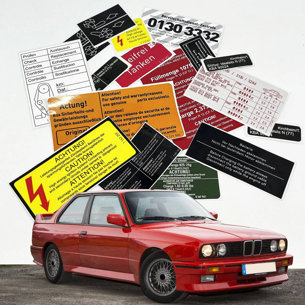 Bmw E30 Dashboard Lights Meaning Shelly Lighting