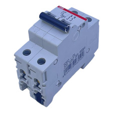 ABB S202-C6 Circuit Breaker Circuit Breaker