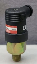 Numatics ASCO PS180CAN02 Pressure Switch New
