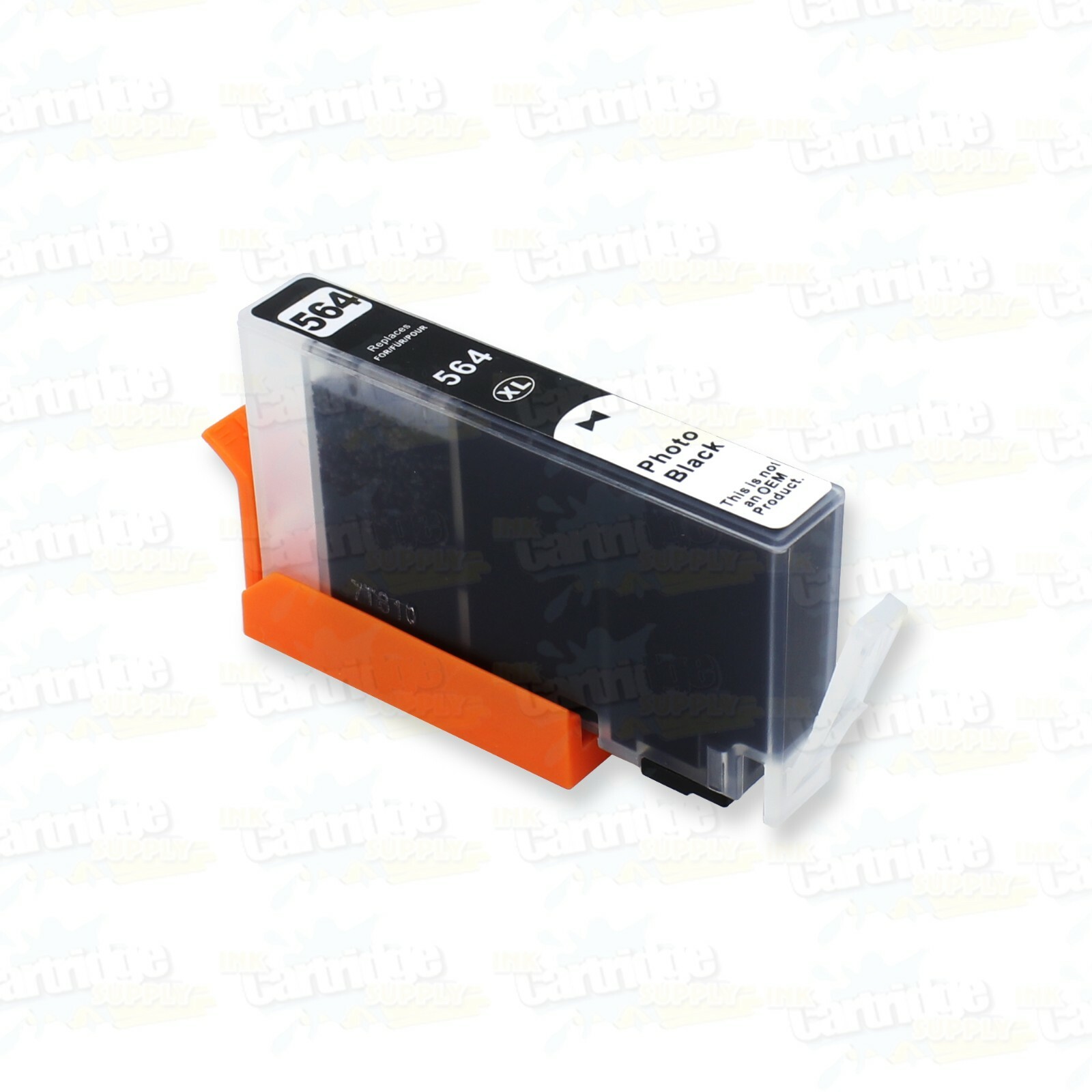 Printer Ink Cartridges For HP 564 564XL Photosmart 6510 6520 7510 7520 ...