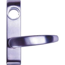 Von Duprin 360L-07 US26D LHR Exit Device Trim Satin Chrome