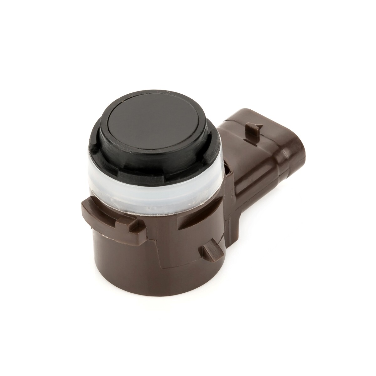 4 Capteurs De Stationnement Ultrason Pour BMW 6 Series F06 - Neufs Avant Et Arrière - Compatible LS