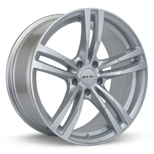 One 18 inch Wheel Rim For 2009-2013 Acura TL RTX 081608 18x8 5x120 ET35 CB72.6 - Picture 1 of 1