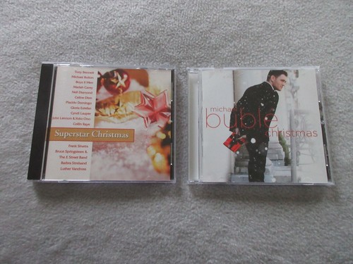 Christmas 14 CD Lot Loggins/James Taylor/Buble/Kenny G/Connick Jr + Compilations - Bild 9 von 16
