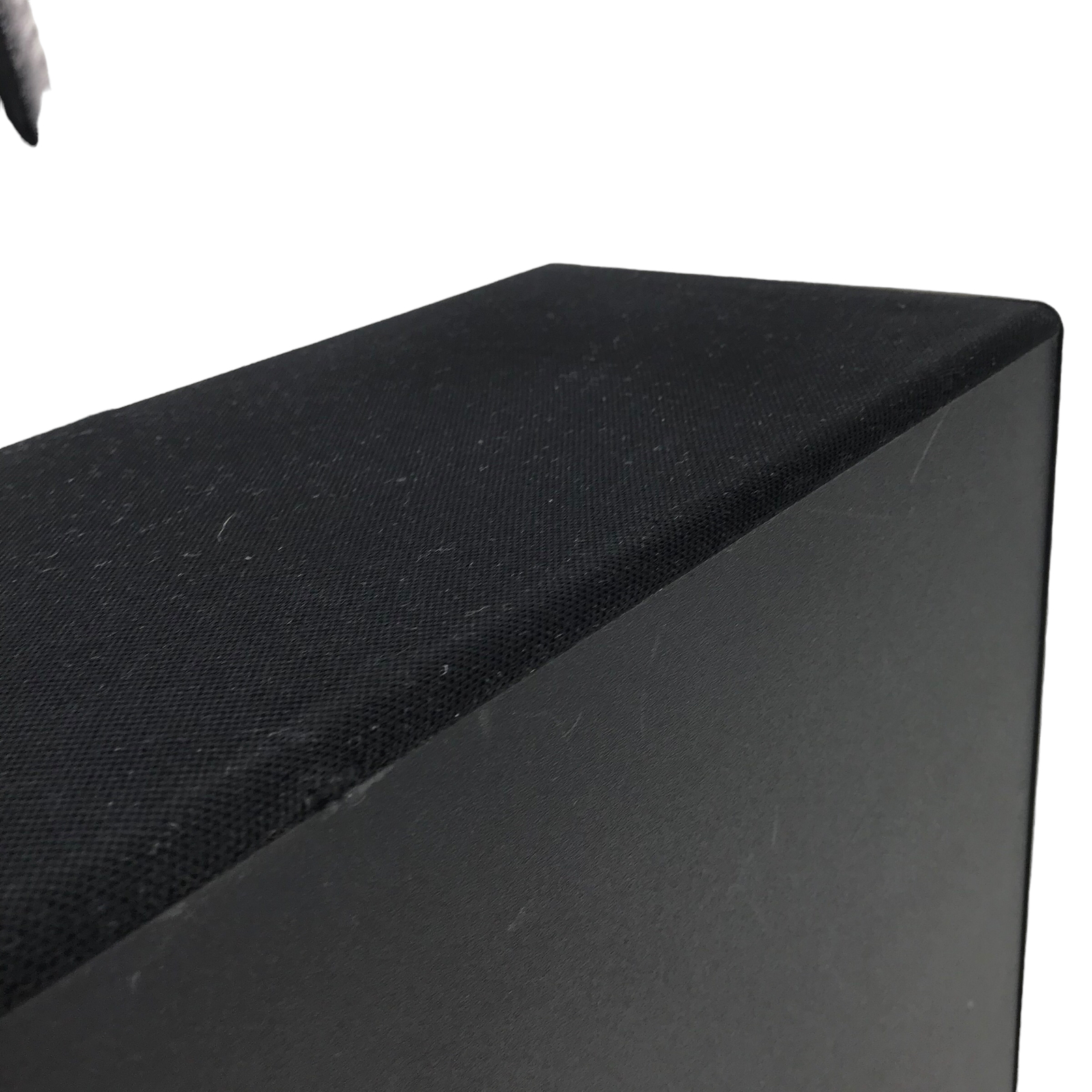 LG Model SP7Y 5.1 Channel Soundbar W/Subwoofer SPN5BW Home Theater