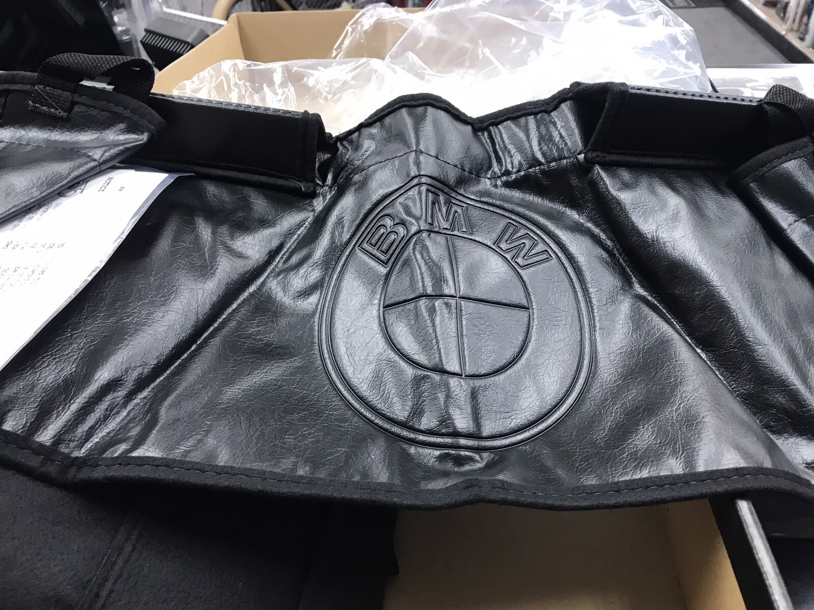 Colgan BMW front Car Bra eBay