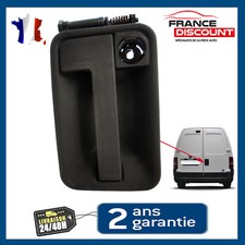 Porte arrière et accessoires Peugeot 806