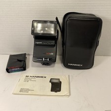 Hanimex Flash TZ2*36 IFS Module HM1