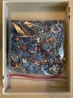 *RAVENSBURGER Christmastime ^COMPLETE^ Jigsaw Puzzle 1000 Pieces  RARE Street — photo 9