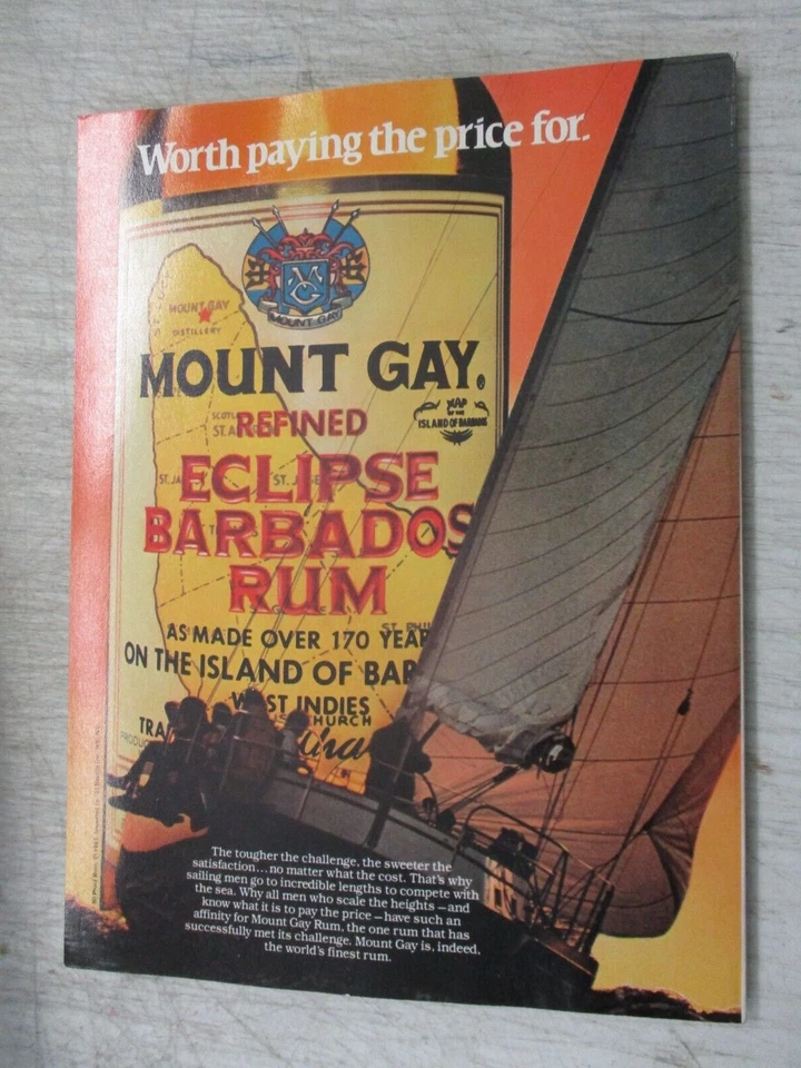 M THE CIVILIZED MAN MAGAZINE JUNE 1984 MORGAN LEWIS PRESTON SMART MONEY NO LABEL Foto 2 de 2