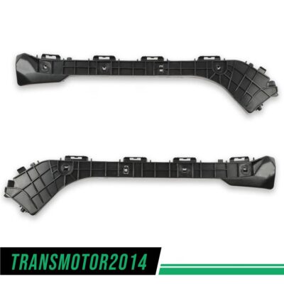 Left Rear Bumper Cover Retainer North America Built; Upper - TOYOTA RAV4 2016-2018 Left Rear Bumper Cover Retainer North America Built; Upper - TOYOTA RAV4 2016-2018