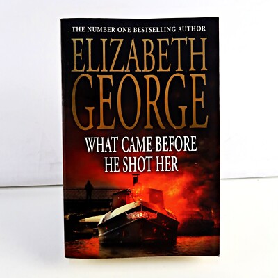 What Came Before He Shot Her Sent Tracked