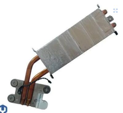 Dissipateur Thermique Pour IMac 20'', 21.5'', 24'', 27'' (2007-2011) - Modèles A1224, A1225, A1311, A1312 - Occasion