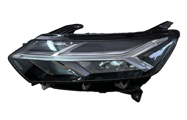 Scheinwerfer Mit Licht Diurna Led- FüR Dacia Sandero Von 2021 Links-image