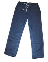 Herren Herrenjeans Jeans Jeanshose Blau Loose Fit Denim John Baner Gr. 52 Neu