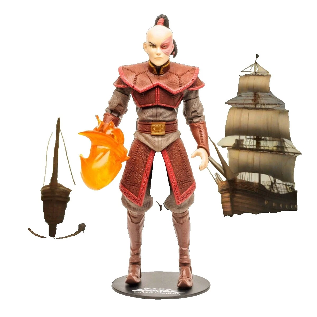 El príncipe Figura de Acción de Acción Colecciones