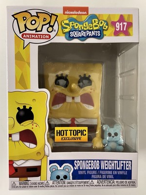 Funko Pop! Animation SpongeBob 