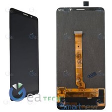 DISPLAY LCD HUAWEI MATE 10 PRO BLA-L09 L00 SCHERMO ORIGINALE RIGENERATO + TOUCH