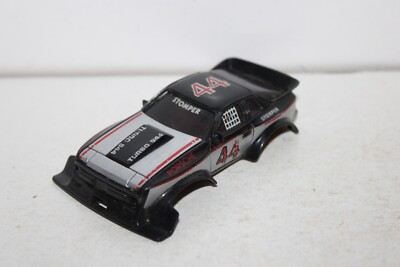 stomper schaper 4 x 4 porsche body