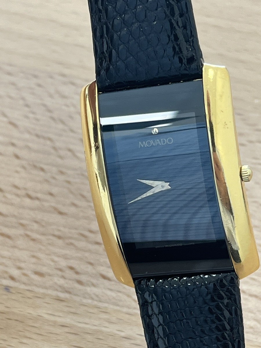 MOVADO Yahoo!オークション - モバード の落札相場 1円スタートMOVADO