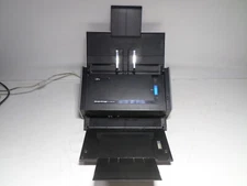 Fujitsu ScanSnap S1500 Professional Scanner NO AC ADAPTER