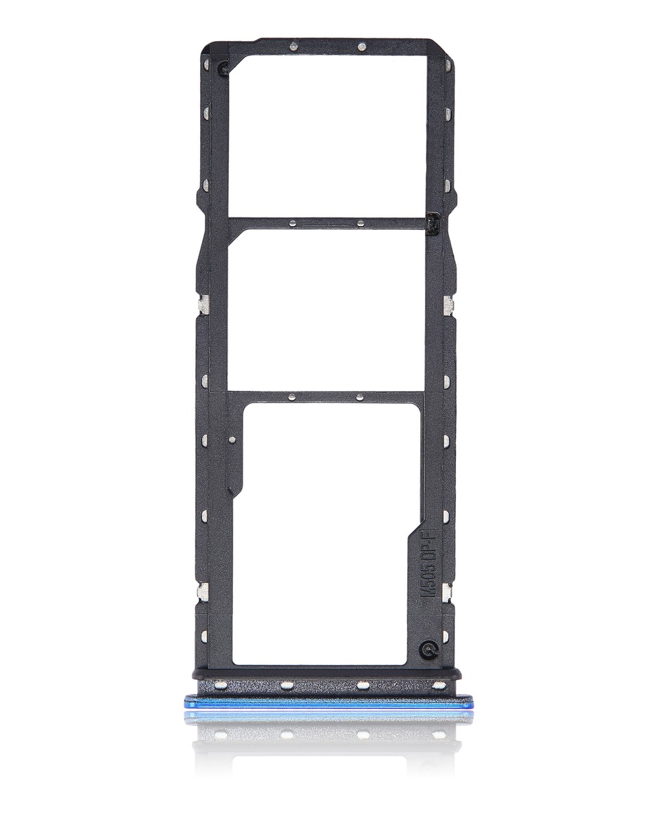 Tiroir Carte SIM Pour Xiaomi Redmi 9C (4G) 6.53" Noir - Neuf Générique, Remplacement Facile