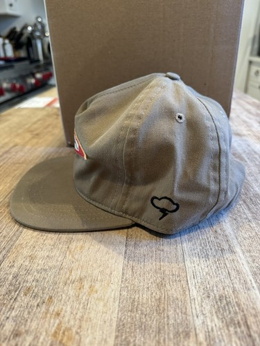 Ampal Creative Joshua Tree Patch Hat - New - Picture 3 of 7