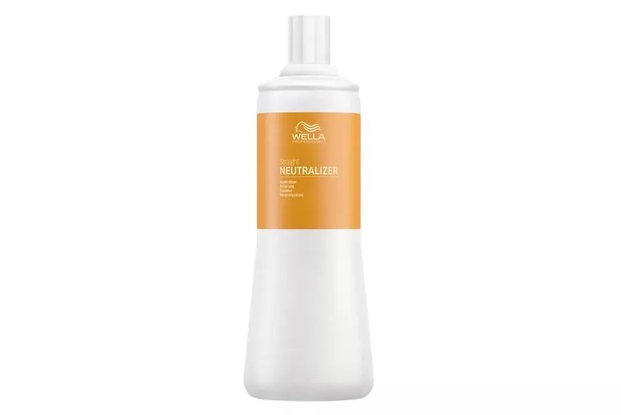 Wella clearance straight neutralizer