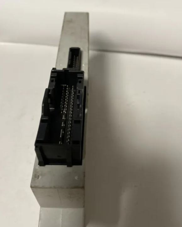 Genuine BMW E60 5-series Cas2 Control Module E6x 6927931 LHD for 