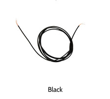 Beats By Dre Main Internal Wire, Inner Wire Part Parts Solo 2 Solo HD Headphones