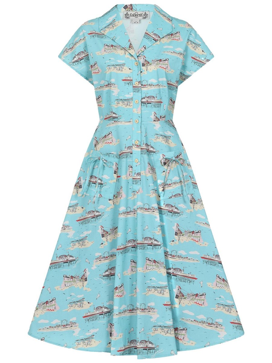 50s retro dresses uk Buy 1950's Full Circle Dresses Online