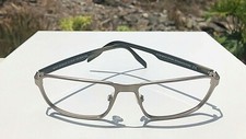 Maui Jim Glass Beach Sunglasses MJ 748-22A Brushed Sand Frames 57-16-140