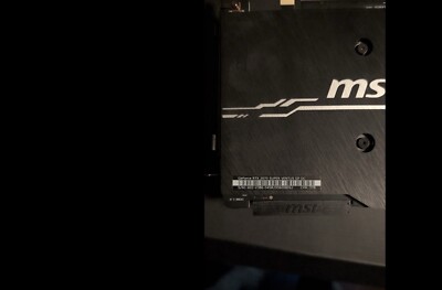 GeForce RTX 2070 SUPER VENTUS GP OC 