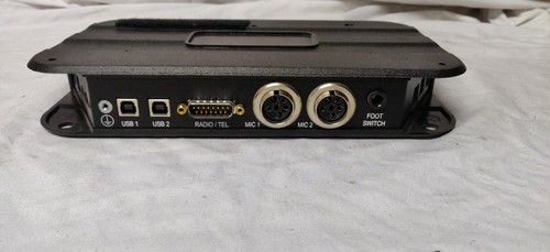 Intrado Sonic 911 Antwortsystem für öffentliche Sicherheit 220P000080-401 - Bild 4 von 11