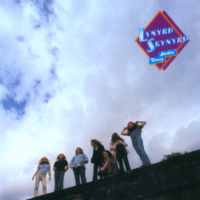 Lynyrd Skynyrd ~ Nuthin' Fancy (1975) CD 1999 MCA Records    NEW   