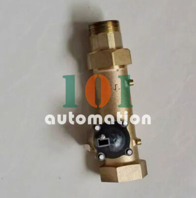 New Replace FLECK control valve 2850 Electronic/mechanical flowmeter 1.5 inch