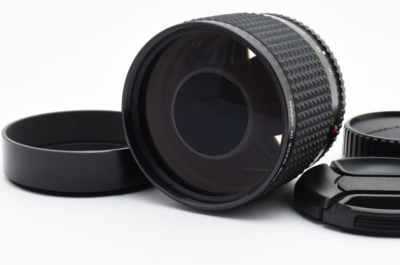 MINOLTA RF ROKKOR 250mm f/5.6 （MDマウント） MINOLTA RF ROKKOR 250mm f/5.6 （MDマウント） 【公式通販】