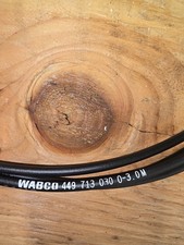 NEW Wabco 4497130300 10 ft ABS Sensor 90 Degree Extension Cable Harness