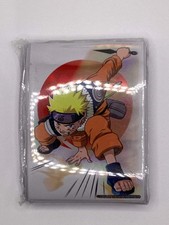 ナルト カード スリーブの海外商品を日本語・日本円で購入 | セカイモン