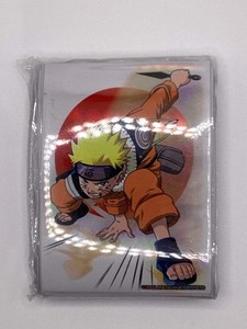 Naruto Sleeves | eBay