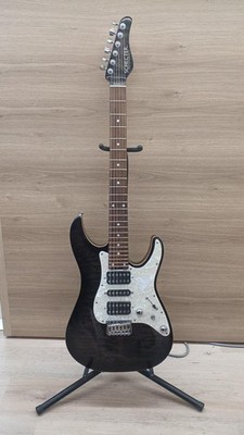 SCHECTER SD-2-24-AL-FXD 672775