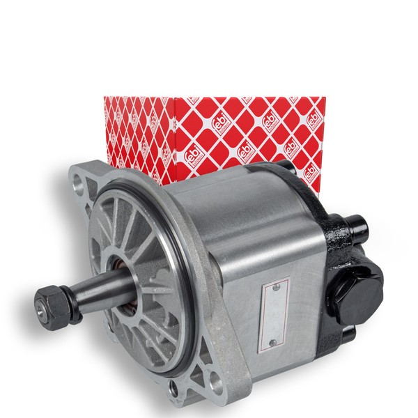 febi Bilstein Hydraulikpumpe, Lenkung 109012 FüR Renault Trucks-image