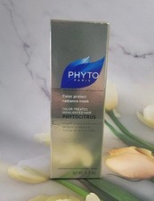 Phyto Phytocitrus Botanical Concentrate Color Protect Radiance Hair Mask 1.7 Oz