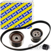 SNR Zahnriemensatz Passend FüR Mazda 323 F VI 626 IV V Hatchback 1.8 Premacy 1.9