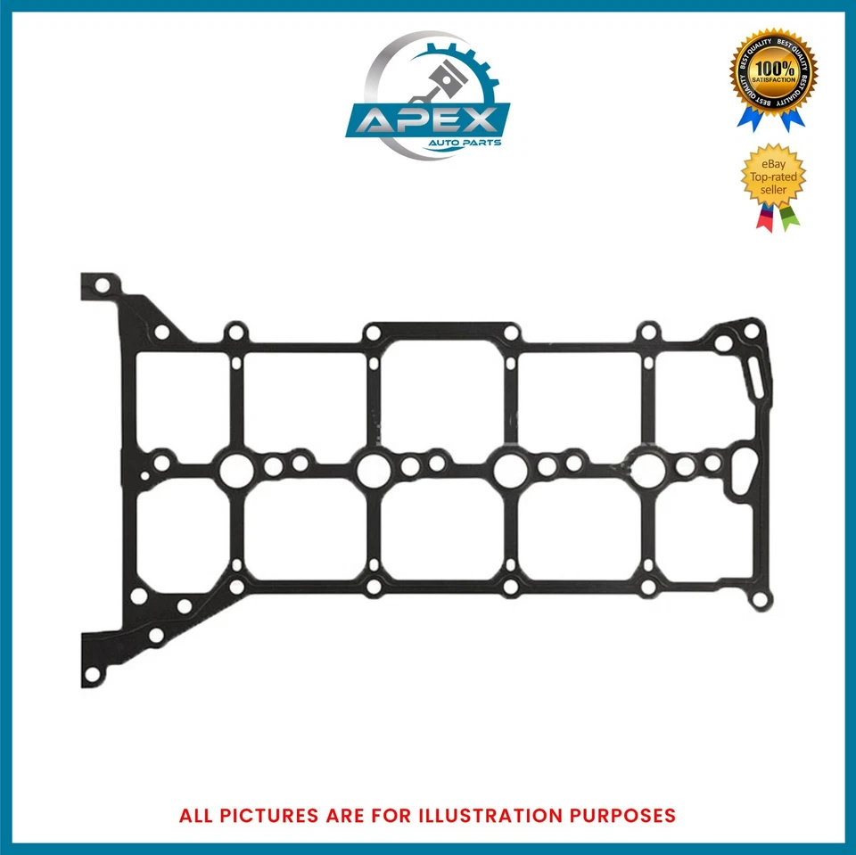 ENGINE CAM COVER / HOUSING GASKET FOR FORD 2.0 ECOBLUE DIESEL - Image 4 of 4