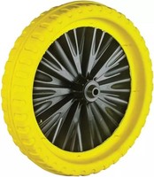 Titan Universal Puncture Proof Wheel - Walsall Wheelbarrow Company
